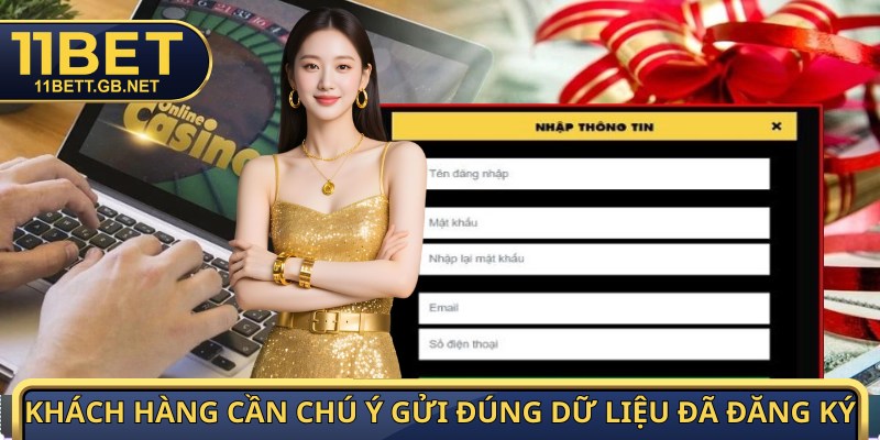 Đăng Nhập 11bet - Truy Cập Nhanh Tay, Nhận Ngay Tiền Tỷ 1 Khách hàng cần chọn đúng link đăng nhập 11bet an toàn